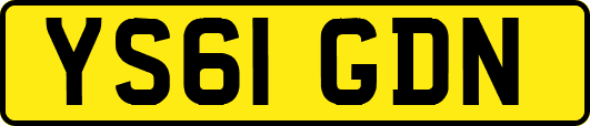 YS61GDN