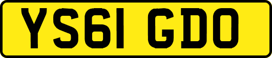 YS61GDO