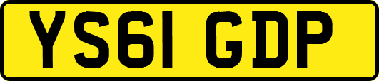 YS61GDP