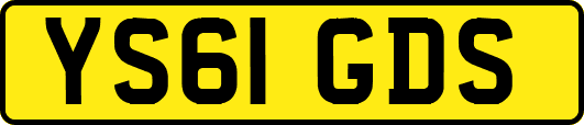 YS61GDS