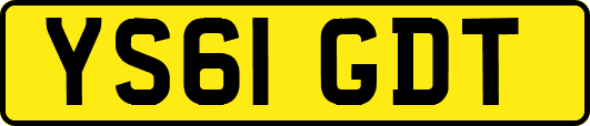YS61GDT