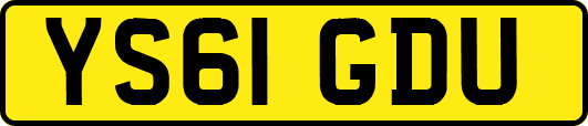 YS61GDU