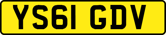 YS61GDV