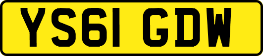 YS61GDW