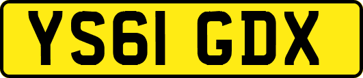 YS61GDX