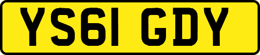 YS61GDY
