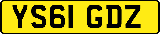 YS61GDZ