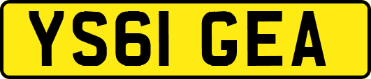 YS61GEA