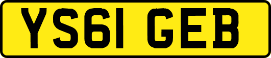 YS61GEB