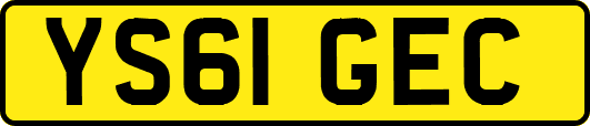 YS61GEC