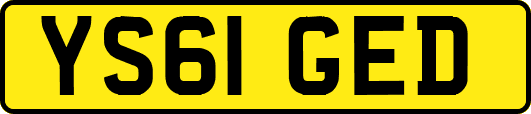 YS61GED