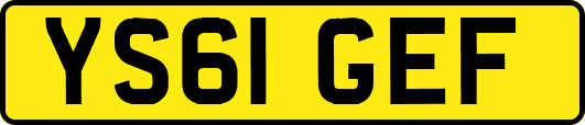 YS61GEF