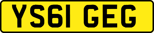 YS61GEG