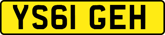 YS61GEH