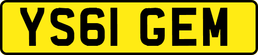 YS61GEM