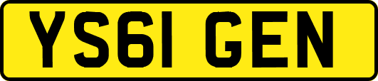 YS61GEN