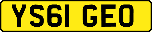 YS61GEO