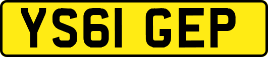 YS61GEP