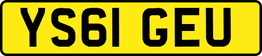 YS61GEU