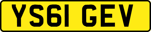 YS61GEV