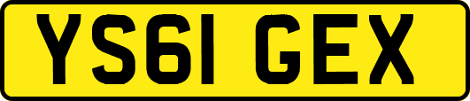 YS61GEX