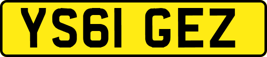 YS61GEZ