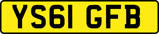 YS61GFB
