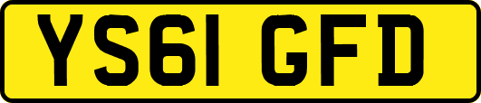 YS61GFD