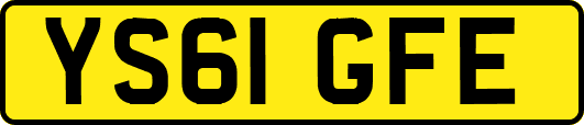 YS61GFE