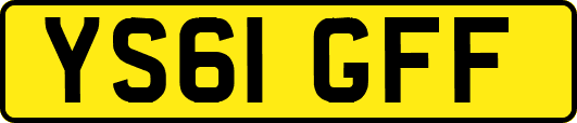 YS61GFF