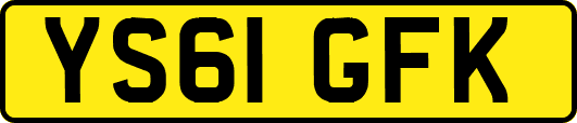 YS61GFK