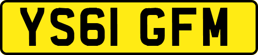 YS61GFM