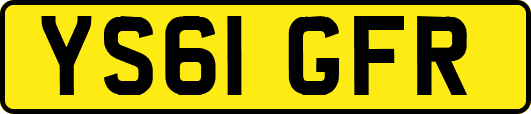 YS61GFR