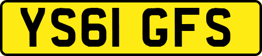 YS61GFS
