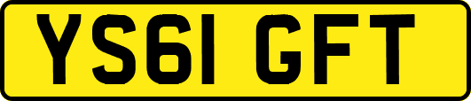 YS61GFT