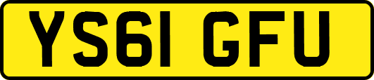 YS61GFU