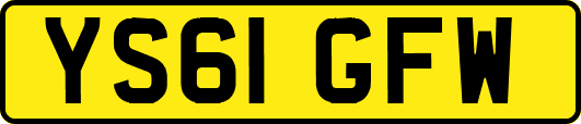 YS61GFW