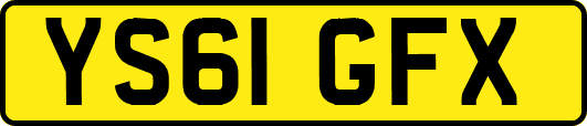 YS61GFX