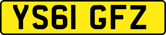 YS61GFZ