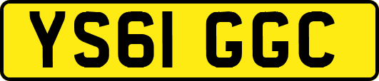 YS61GGC