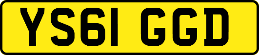 YS61GGD