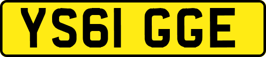 YS61GGE