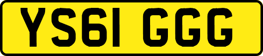 YS61GGG