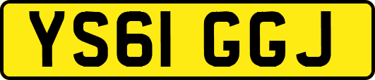 YS61GGJ