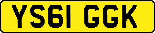 YS61GGK