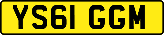 YS61GGM