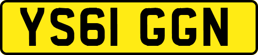 YS61GGN