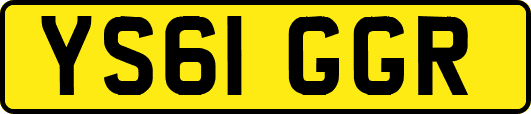 YS61GGR