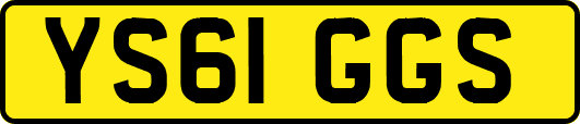 YS61GGS