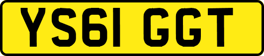 YS61GGT
